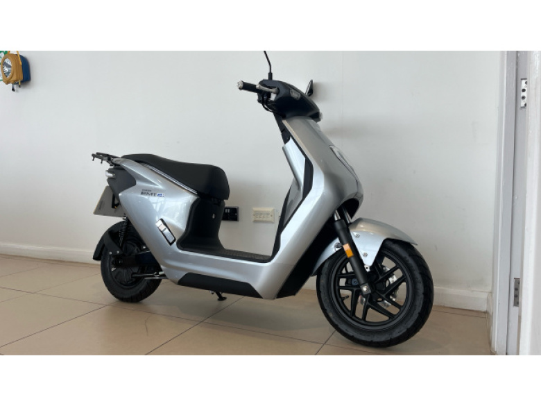 Honda Em1E Electric Scooter